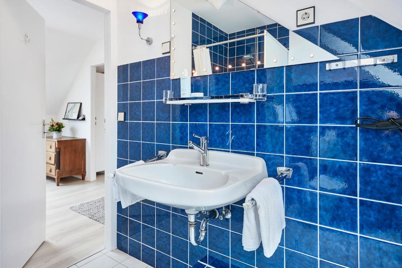 Danisch & Hygge Apartment Flensburg Ngoại thất bức ảnh