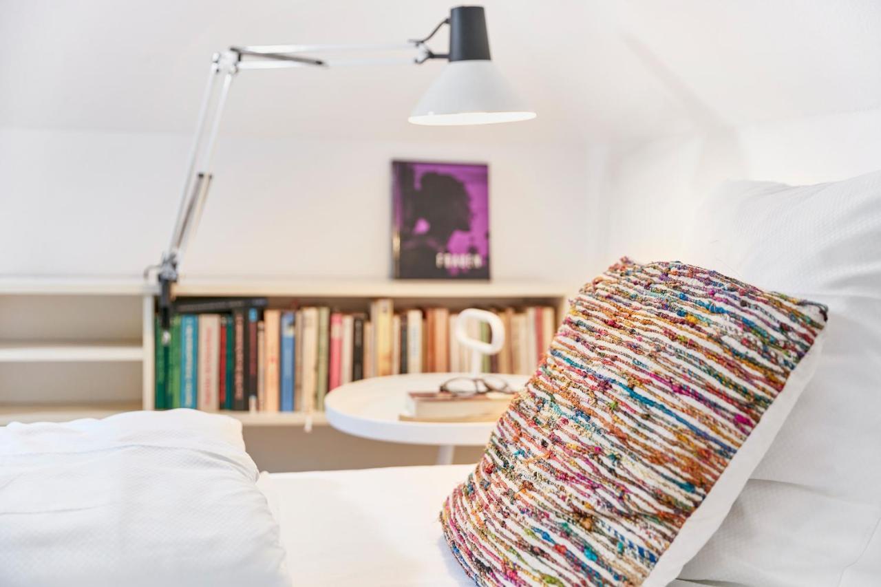 Danisch & Hygge Apartment Flensburg Ngoại thất bức ảnh